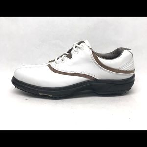 FootJoy Soft Spikes Golf Shoes Women’s Size 9M